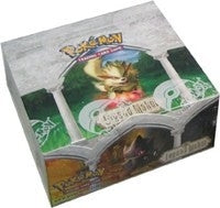 Image for Legend Maker Booster Box - Pokemon