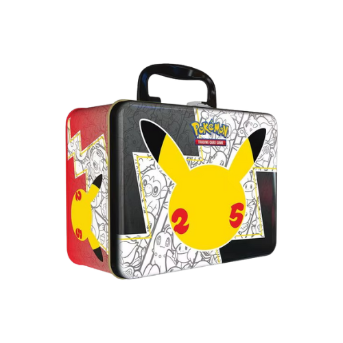 Celebrations Collector Chest
