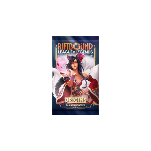 Origins - Booster Pack