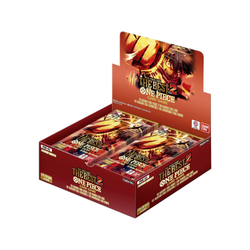 Premium Booster Vol. 2 - Booster Box