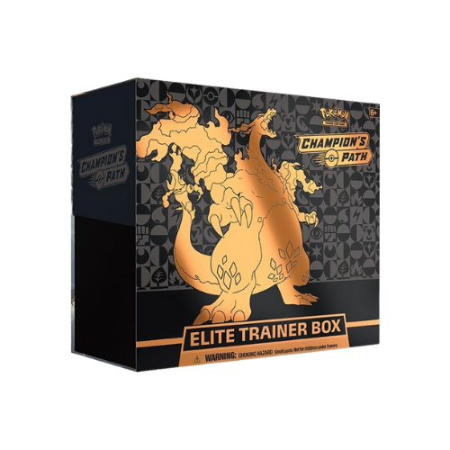 Champion's Path Elite Trainer Box