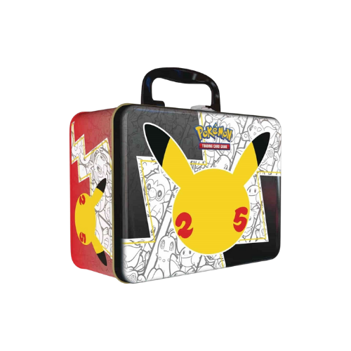 Celebrations Collector Chest