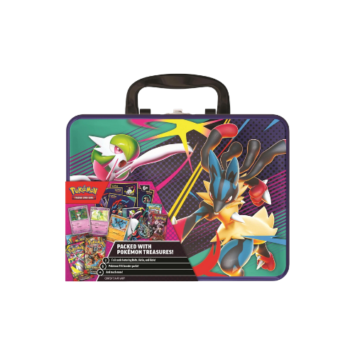 Fall 2025 Collector Chest