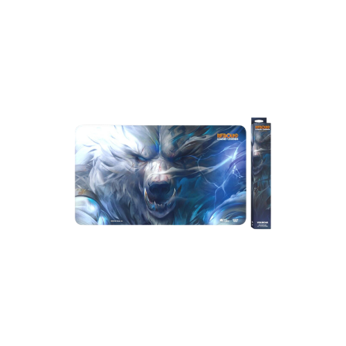 Riftbound: League of Legends TCG – Playmat – Origins: Volibear