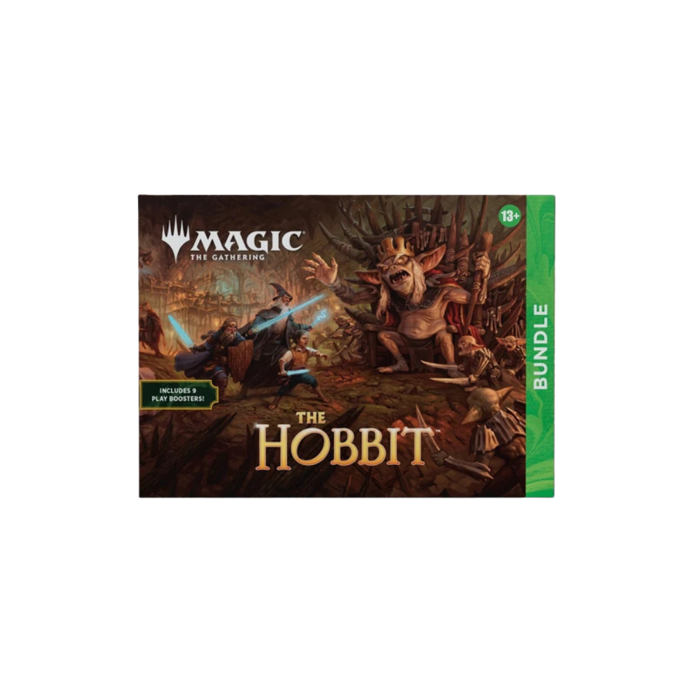 The Hobbit - Bundle