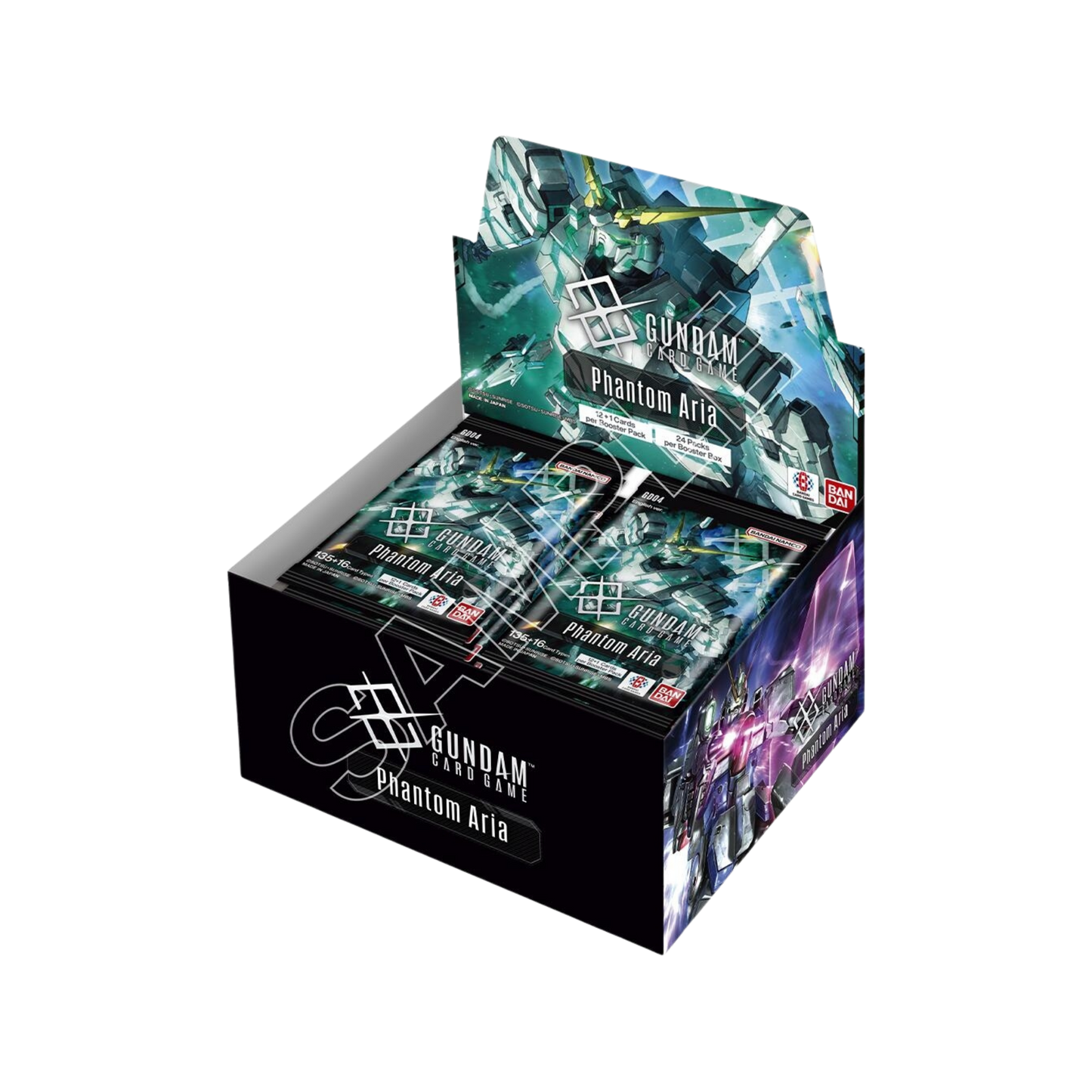 GD-04 Phantom Aria Booster Box