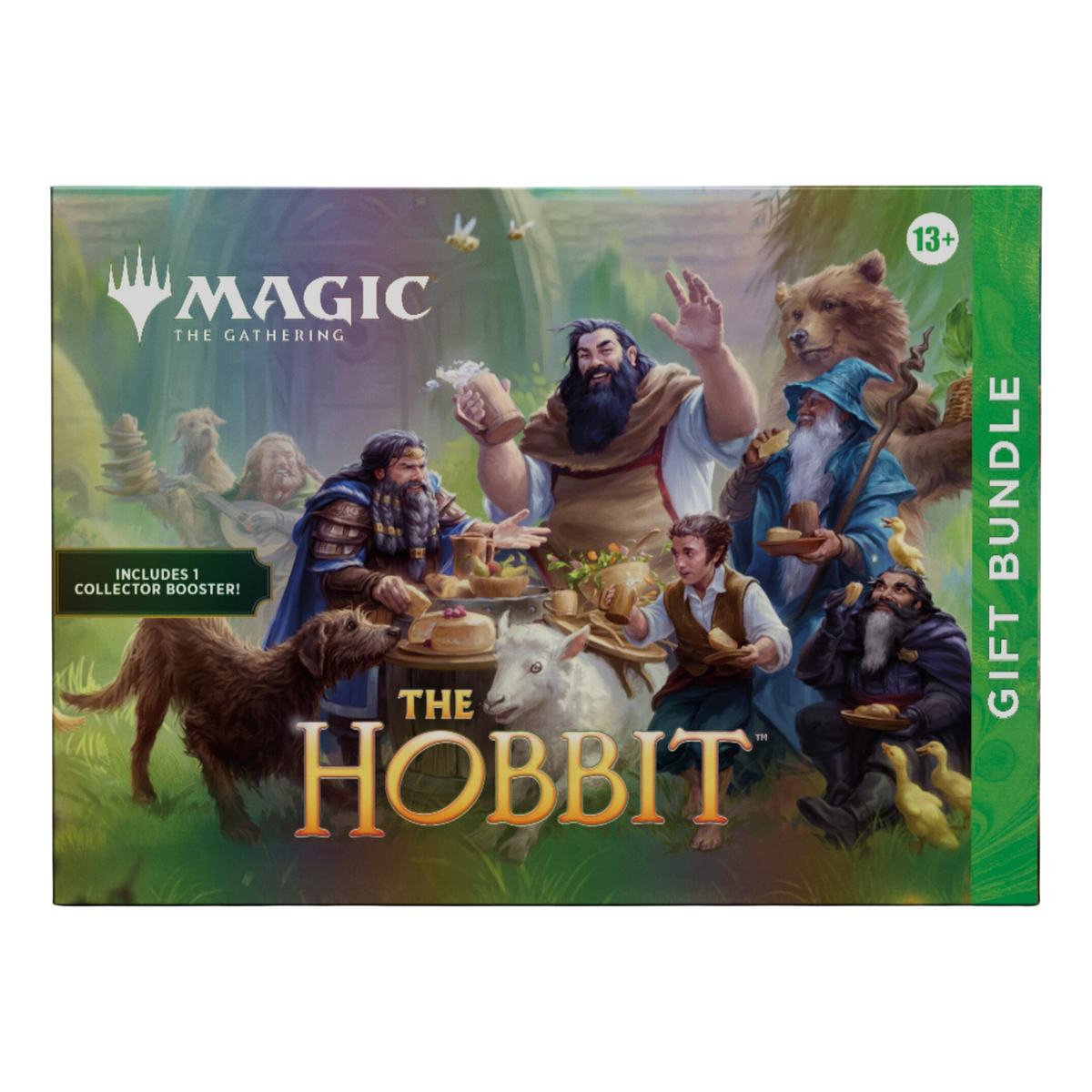 The Hobbit - Gift Bundle