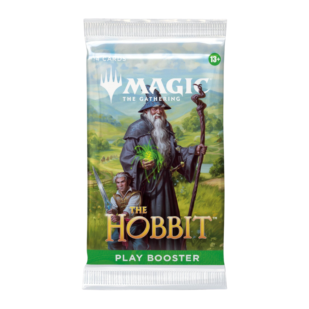 The Hobbit - Play Booster Pack