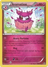 Image for Aromatisse (106/162) (XY - BREAKthrough) - Pokemon