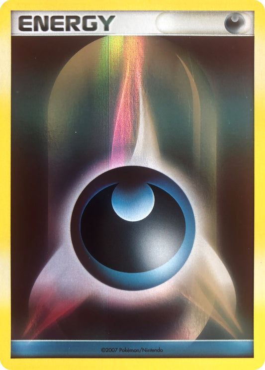 Image for Darkness Energy (2007-2008 League Promo) (League & Championship Cards) - Pokemon