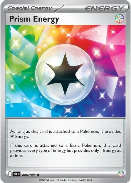 Prism Energy (086/086) (SV: Black Bolt)