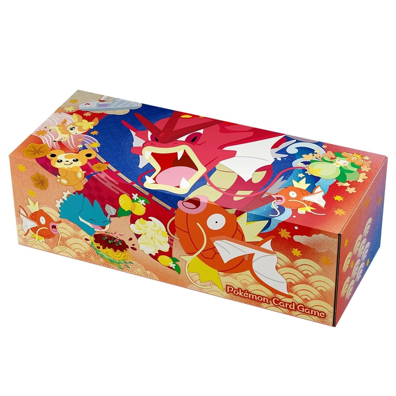 Image for Special BOX Pokemon Center Hiroshima - Pokemon Japan