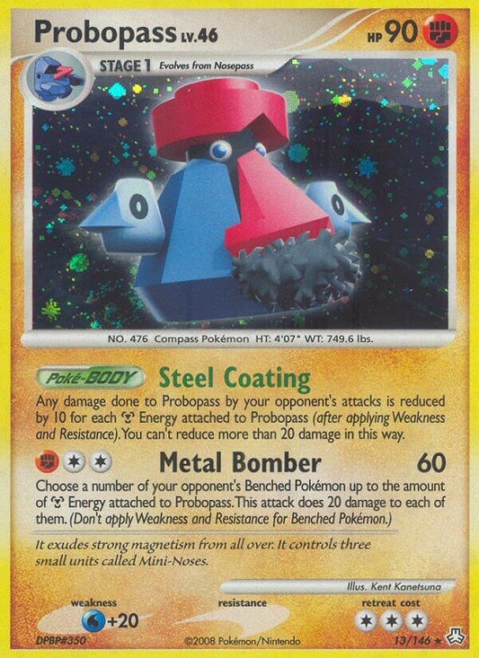 Image for Probopass (13/146) (Legends Awakened) - Pokemon
