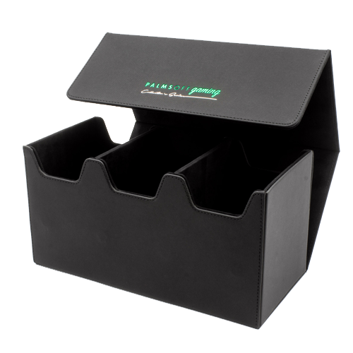 Collector's Series Graded Card Storage Case – Large