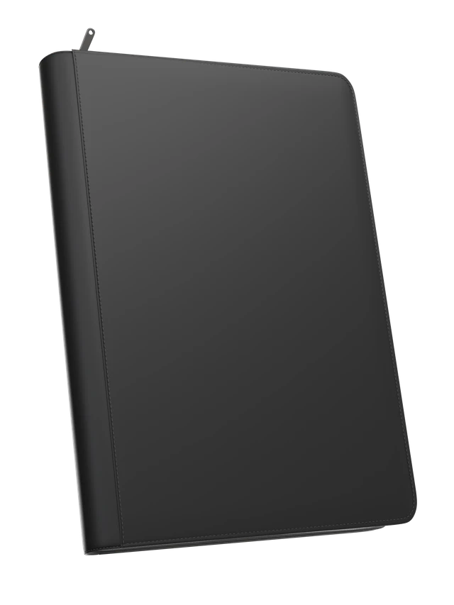 Stealth 9 Pocket Zip Trading Card Binder