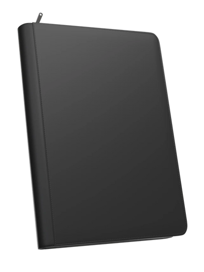 Stealth 9 Pocket Zip Trading Card Binder