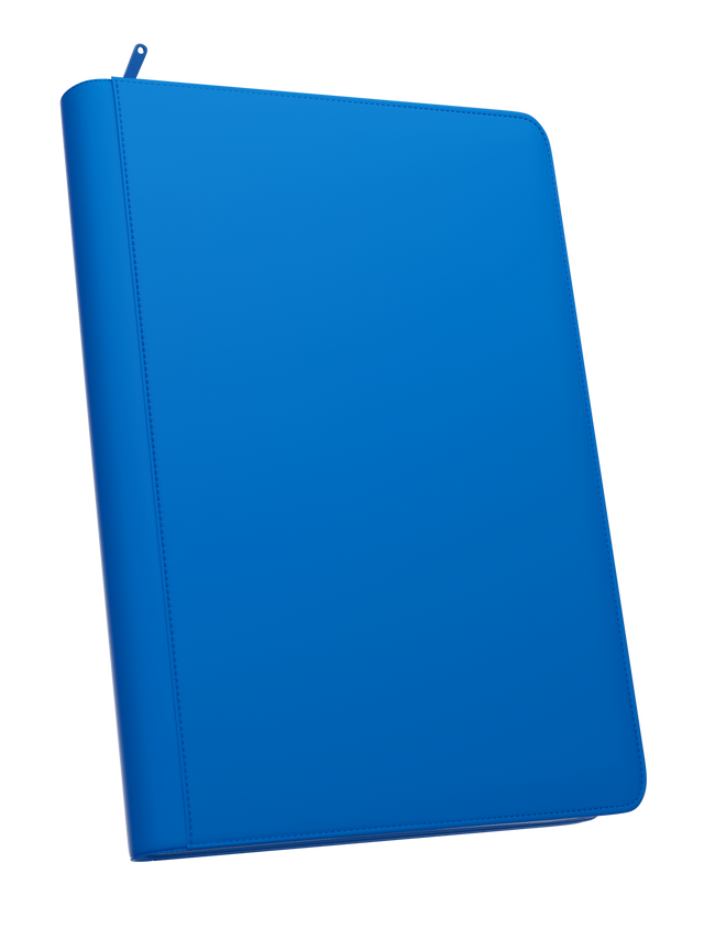 Stealth 9 Pocket Zip Trading Card Binder