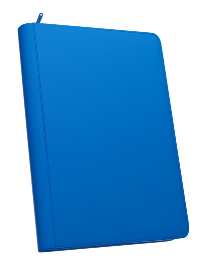 Stealth 9 Pocket Zip Trading Card Binder