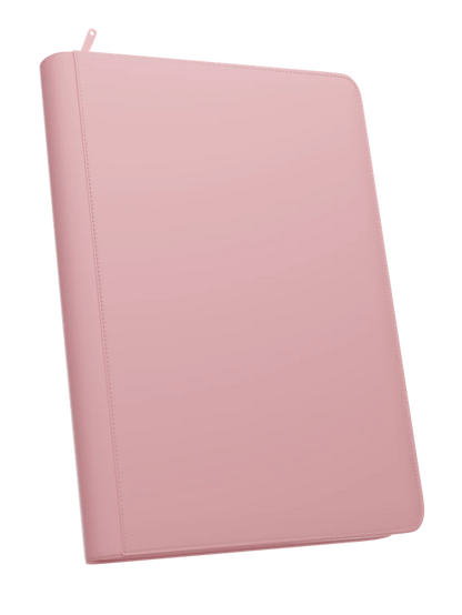 Stealth 9 Pocket Zip Trading Card Binder