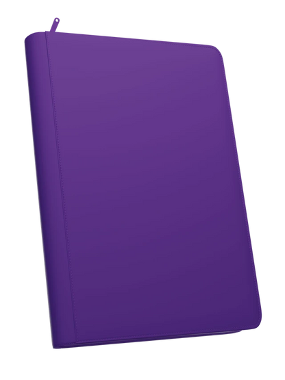 Stealth 9 Pocket Zip Trading Card Binder