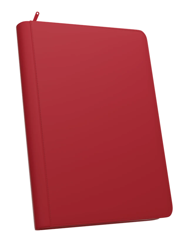 Stealth 9 Pocket Zip Trading Card Binder