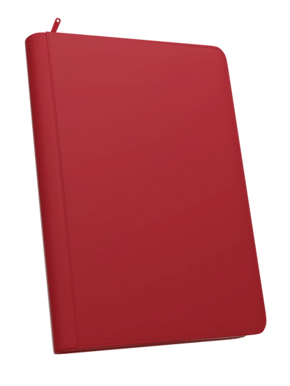 Stealth 9 Pocket Zip Trading Card Binder