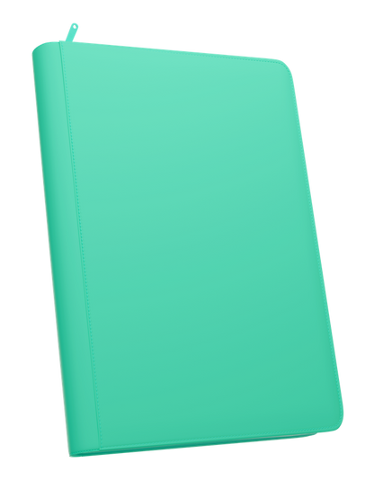 Stealth 9 Pocket Zip Trading Card Binder