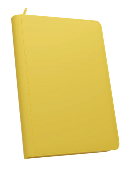 Stealth 9 Pocket Zip Trading Card Binder