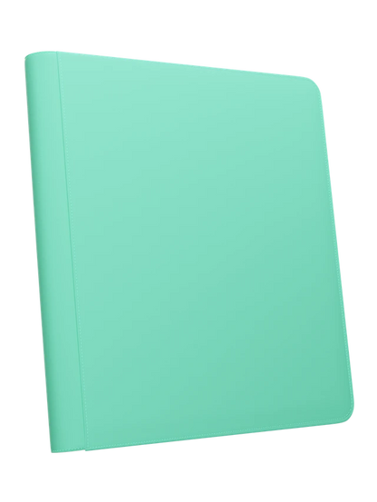 Stealth 12 Pocket Zip Trading Card Binder
