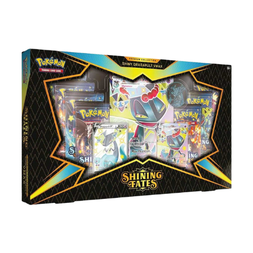Shining Fates Premium Collection [Shiny Dragapult]