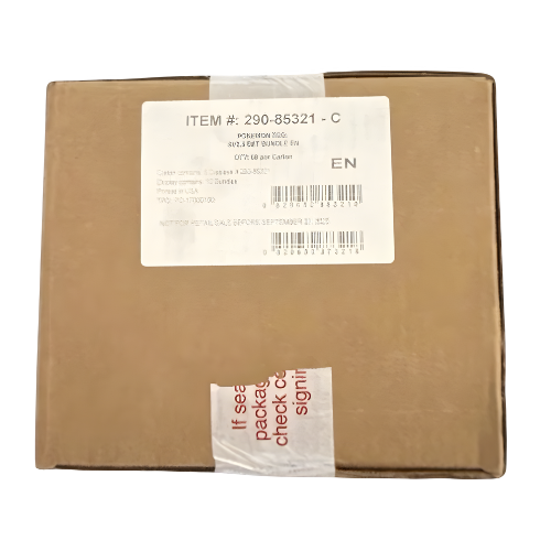 Scarlet & Violet: 151 Booster Bundle Master Case