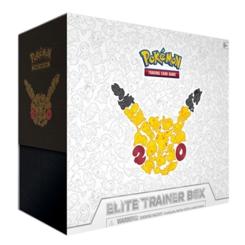 Generations Elite Trainer Box
