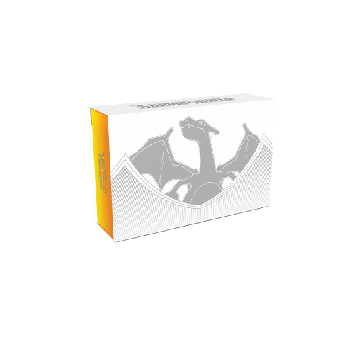 Sword & Shield Ultra-Premium Collection: Charizard