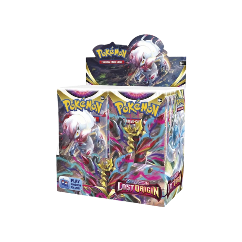 Lost Origin Booster Box