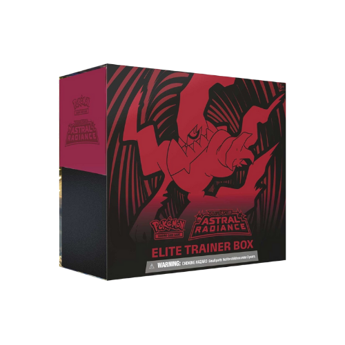 Astral Radiance Elite Trainer Box
