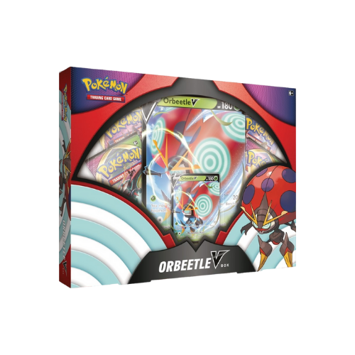 Orbeetle V Box