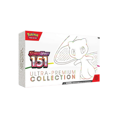 151 Ultra-Premium Collection