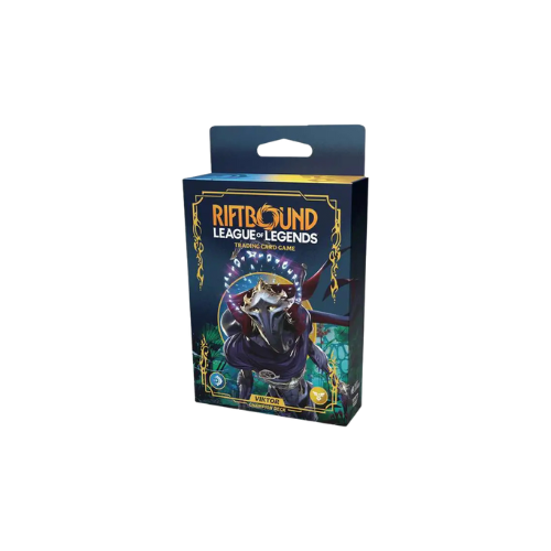 Origins - Champion Deck (Viktor)