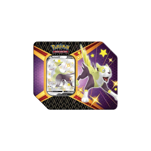 Shining Fates V Tin [Boltund V]