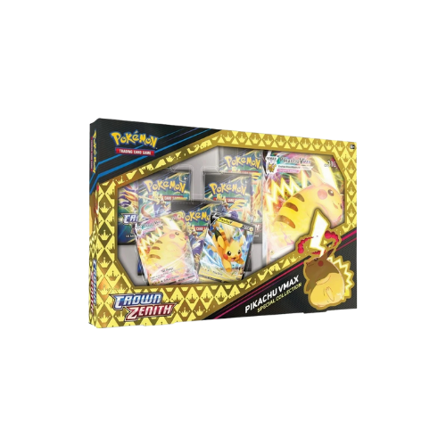 Pikachu VMAX Special Collection