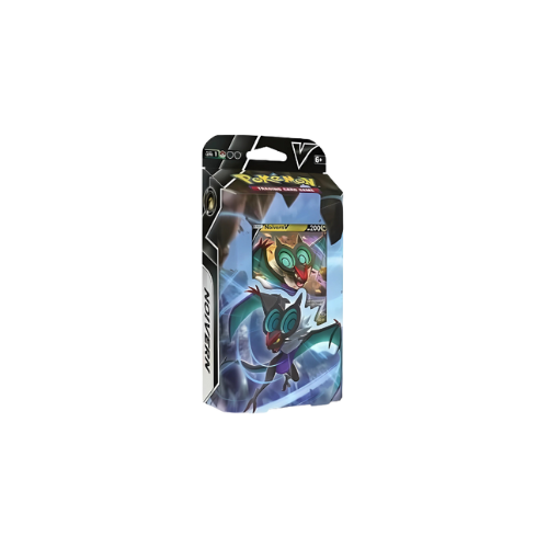V Battle Deck [Noivern V]