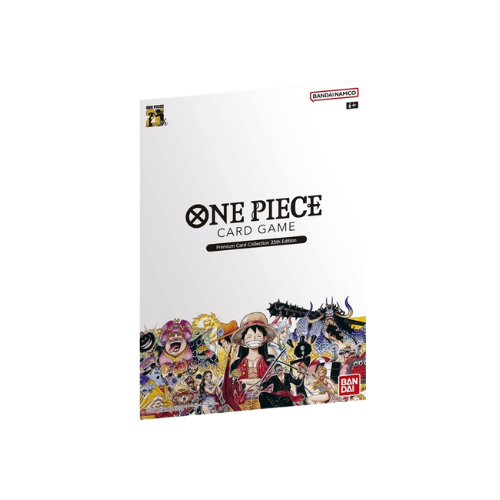 Premium Card Collection 25th Edition