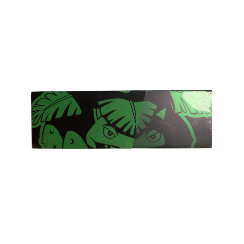 Pokémon TCG 25th Anniversary Collection Venusaur Box (Traditional Chinese)