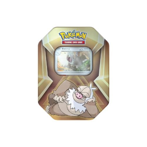 Triple Whammy Tin (Slaking)