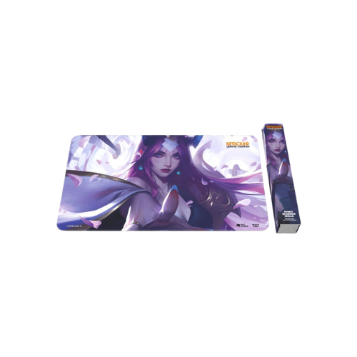Riftbound: League of Legends TCG – Playmat – Spiritforged: Spirit Blossom Irelia