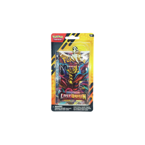 Checklane 2-Pack Pin Blister [ASSORTED]
