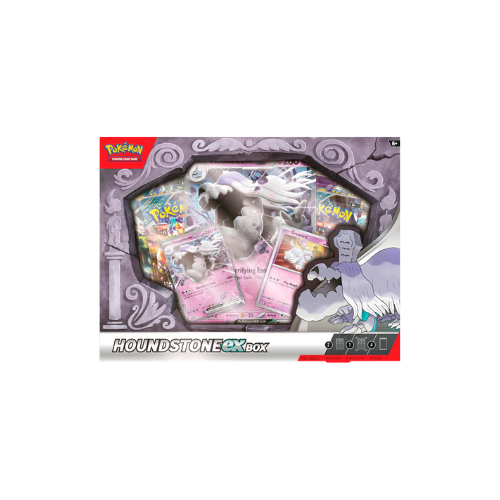 Houndstone ex Box