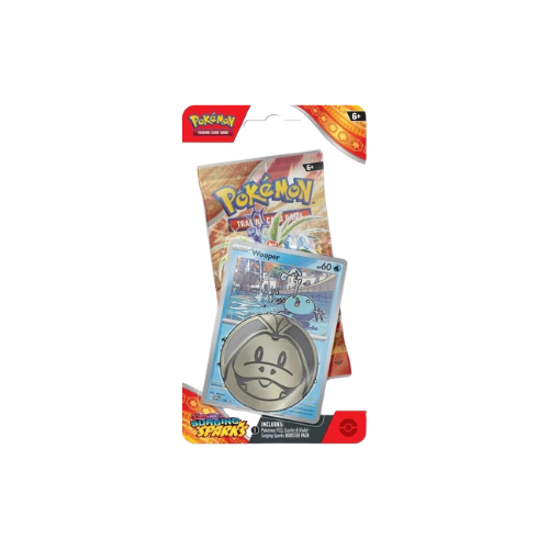 Surging Sparks Single Pack Blister [Wooper]