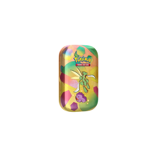 151 Mini Tin [ASSORTED]