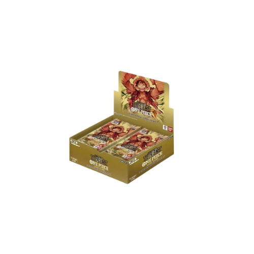 Premium Booster - Booster Box